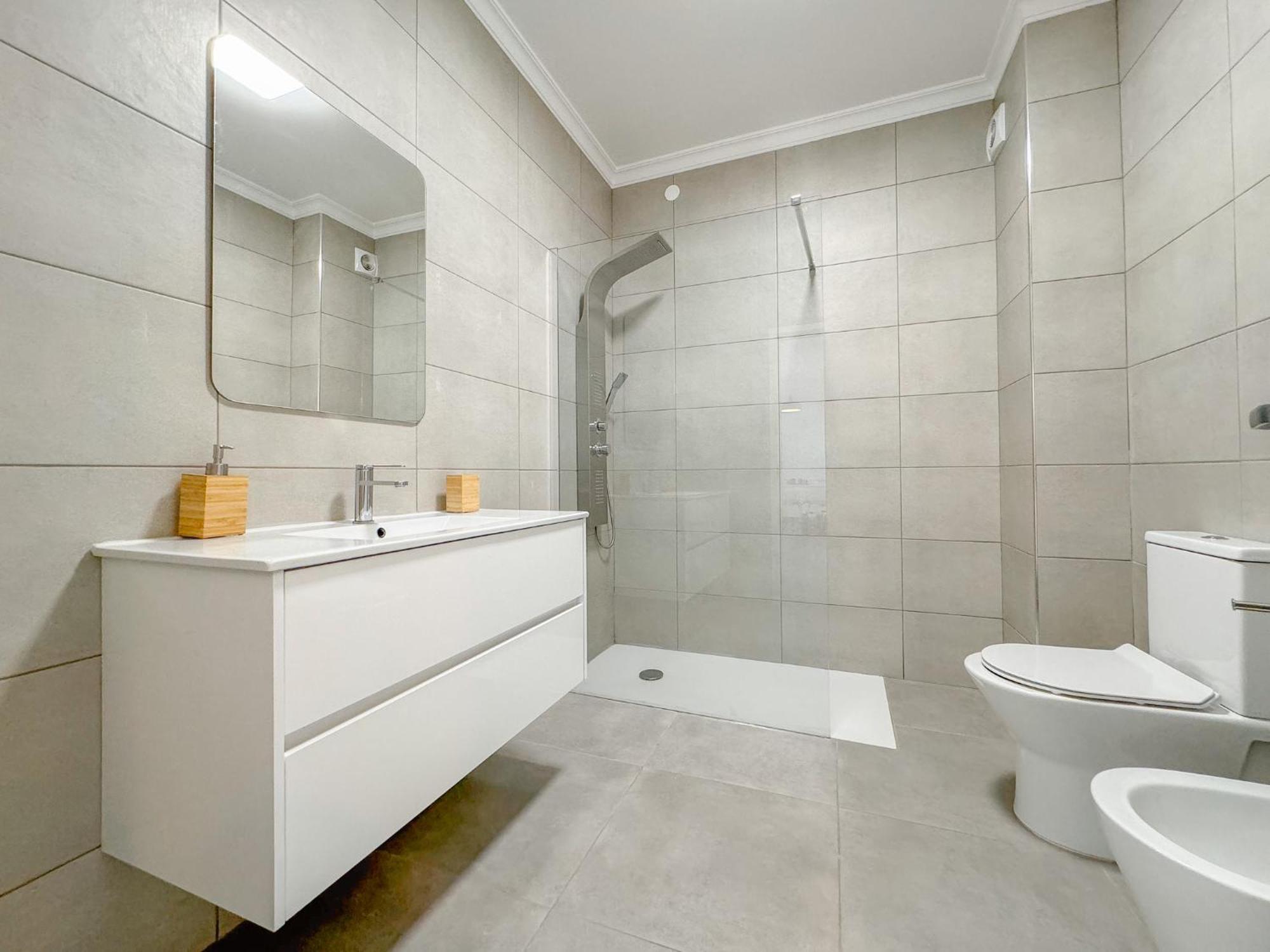 Holiday Beach Apartment Porto De Mos Lagos Zewnętrze zdjęcie