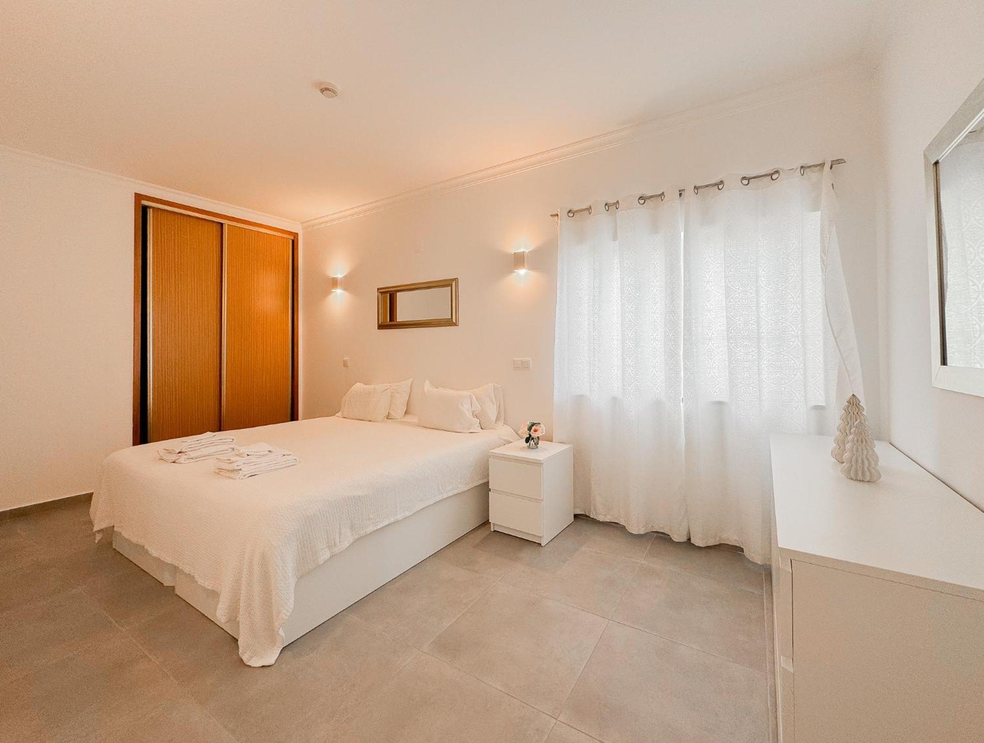 Holiday Beach Apartment Porto De Mos Lagos Zewnętrze zdjęcie