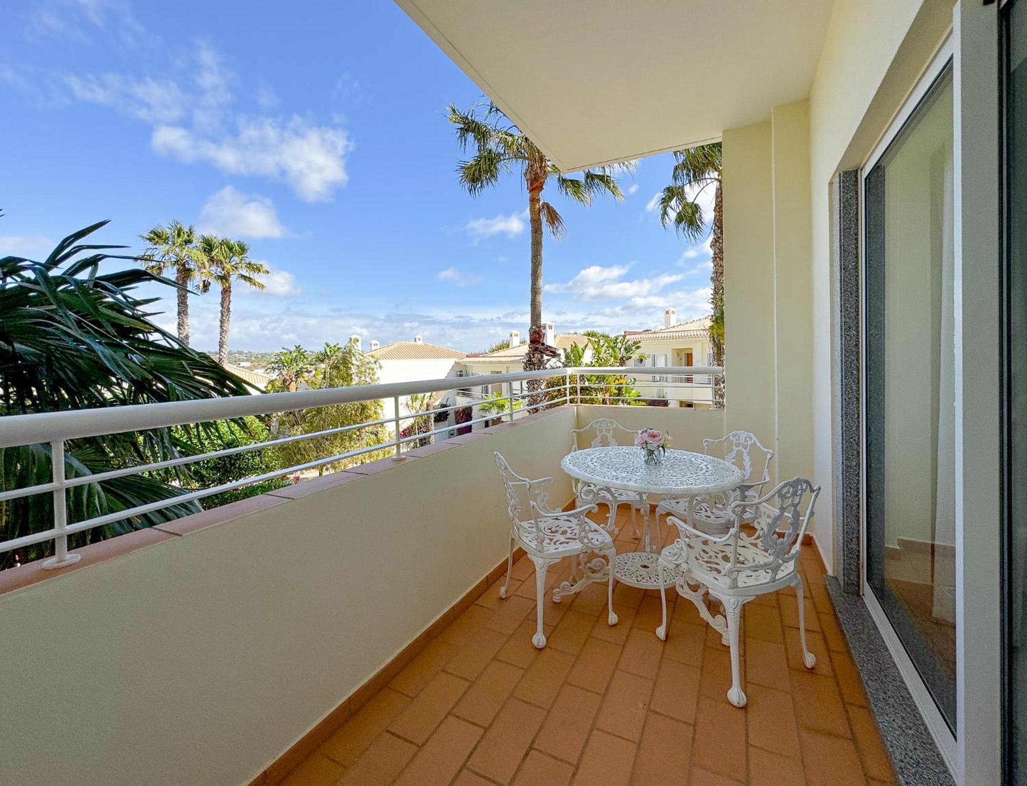Holiday Beach Apartment Porto De Mos Lagos Zewnętrze zdjęcie